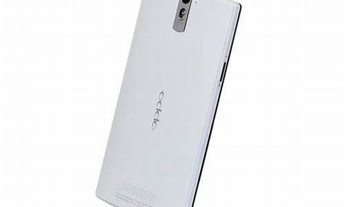 oppo x909手机解锁_